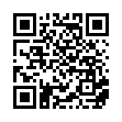 QR kód na túto stránku ratiskovice.oma.sk u cihlarska 347