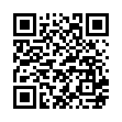QR kód na túto stránku ratiskovice.oma.sk u dedina 13