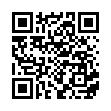 QR kód na túto stránku ratiskovice.oma.sk u u-vcelina 1140