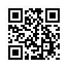 QR kód na túto stránku ratkovce.oma.sk bicykel