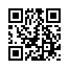 QR kód na túto stránku ratkovce.oma.sk sluzby