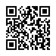 QR kód na túto stránku ratulow.oma.sk cyklotrasa green