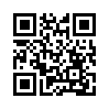 QR kód na túto stránku ratvaj.oma.sk cyklotrasa