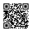 QR kód na túto stránku ratvaj.oma.sk lyziarskatrasa