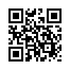 QR kód na túto stránku ratvaj.oma.sk splav
