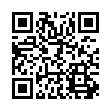 QR kód na túto stránku raznany.oma.sk prevadzkuje slovenskaposta