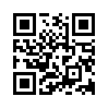 QR kód na túto stránku raznany.oma.sk priroda