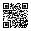 QR kód na túto stránku raznany.oma.sk turistika chraneny-strom