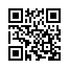 QR kód na túto stránku raznany.oma.sk u