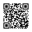 QR kód na túto stránku raznany.oma.sk u hlavna 40