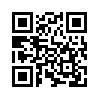 QR kód na túto stránku raznany.oma.sk u nova 43