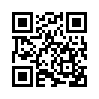 QR kód na túto stránku raznany.oma.sk u uzka 8