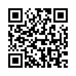 QR kód na túto stránku raznany.oma.sk ubytovanie penzion