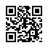 QR kód na túto stránku raztocno.oma.sk splav