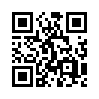 QR kód na túto stránku raztoka.oma.sk