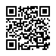 QR kód na túto stránku reca.oma.sk cyklotrasa yellow bicycle
