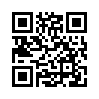 QR kód na túto stránku reckovice.oma.sk doprava