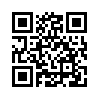 QR kód na túto stránku reckovice.oma.sk priroda