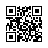 QR kód na túto stránku reczpol.oma.sk splav