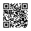 QR kód na túto stránku regec.oma.sk turistika blue ine
