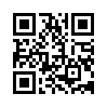 QR kód na túto stránku regetovka.oma.sk