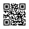 QR kód na túto stránku regetovka.oma.sk doprava