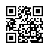QR kód na túto stránku regetovka.oma.sk sluzby