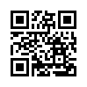 QR kód na túto stránku regetovka.oma.sk splav