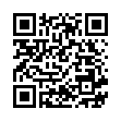 QR kód na túto stránku regetovka.oma.sk turistika pristresok