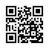 QR kód na túto stránku regetovka.oma.sk zima