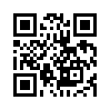 QR kód na túto stránku regietow.oma.sk splav