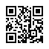 QR kód na túto stránku rejdova.oma.sk