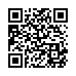 QR kód na túto stránku rejdova.oma.sk cyklotrasa yellow bicycle