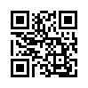 QR kód na túto stránku rejdova.oma.sk sluzby wc