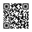 QR kód na túto stránku rejdova.oma.sk sport ihrisko