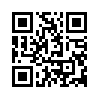 QR kód na túto stránku rejhotice.oma.sk auto