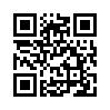 QR kód na túto stránku rejhotice.oma.sk mhd bus