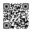 QR kód na túto stránku rejhotice.oma.sk turistika blue