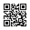 QR kód na túto stránku rejviz.oma.sk cyklotrasa