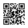 QR kód na túto stránku rejviz.oma.sk sluzby