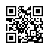 QR kód na túto stránku rejviz.oma.sk sluzby wc