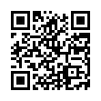 QR kód na túto stránku rejviz.oma.sk turistika blue