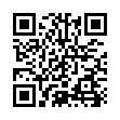 QR kód na túto stránku rejviz.oma.sk turistika blue major