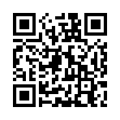 QR kód na túto stránku relax-center-plejsy.oma.sk turistika blue