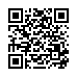 QR kód na túto stránku relov.oma.sk cyklotrasa blue bicycle