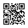QR kód na túto stránku relov.oma.sk turistika