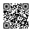 QR kód na túto stránku relov.oma.sk turistika blue major