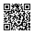 QR kód na túto stránku relov.oma.sk turistika major