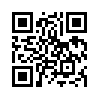 QR kód na túto stránku relov.oma.sk ubytovanie