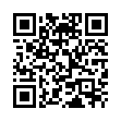 QR kód na túto stránku remetske-hamre.oma.sk cyklotrasa blue bicycle